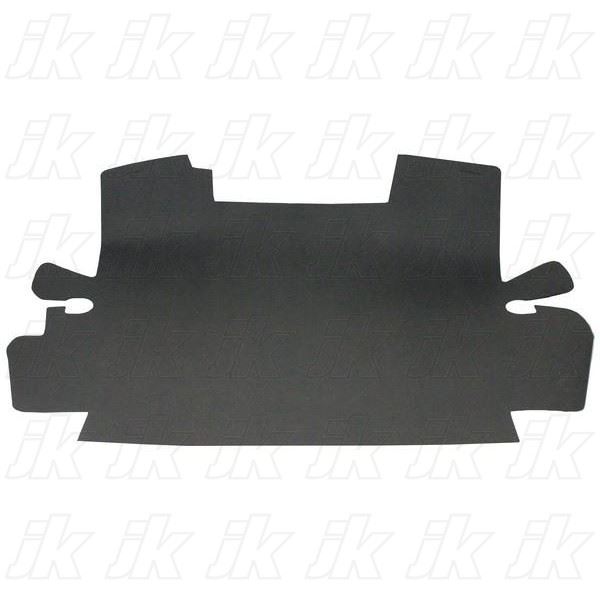 Vw Beetle 1968 On Card Bonnet Compartment Liner Not 1302 1303 113863509F