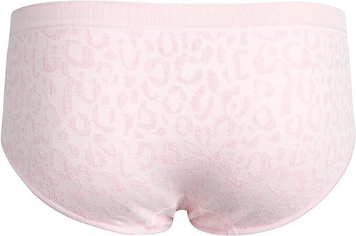 Reebok Girls' Underwear - Seamless Hipster Briefs (5 Pack) M(8-10) - Picture 5 of 7