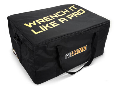MDrive Tasche L810 x W575 x H360mm TransporttascheRC Autos Cars Truck Traxxas X