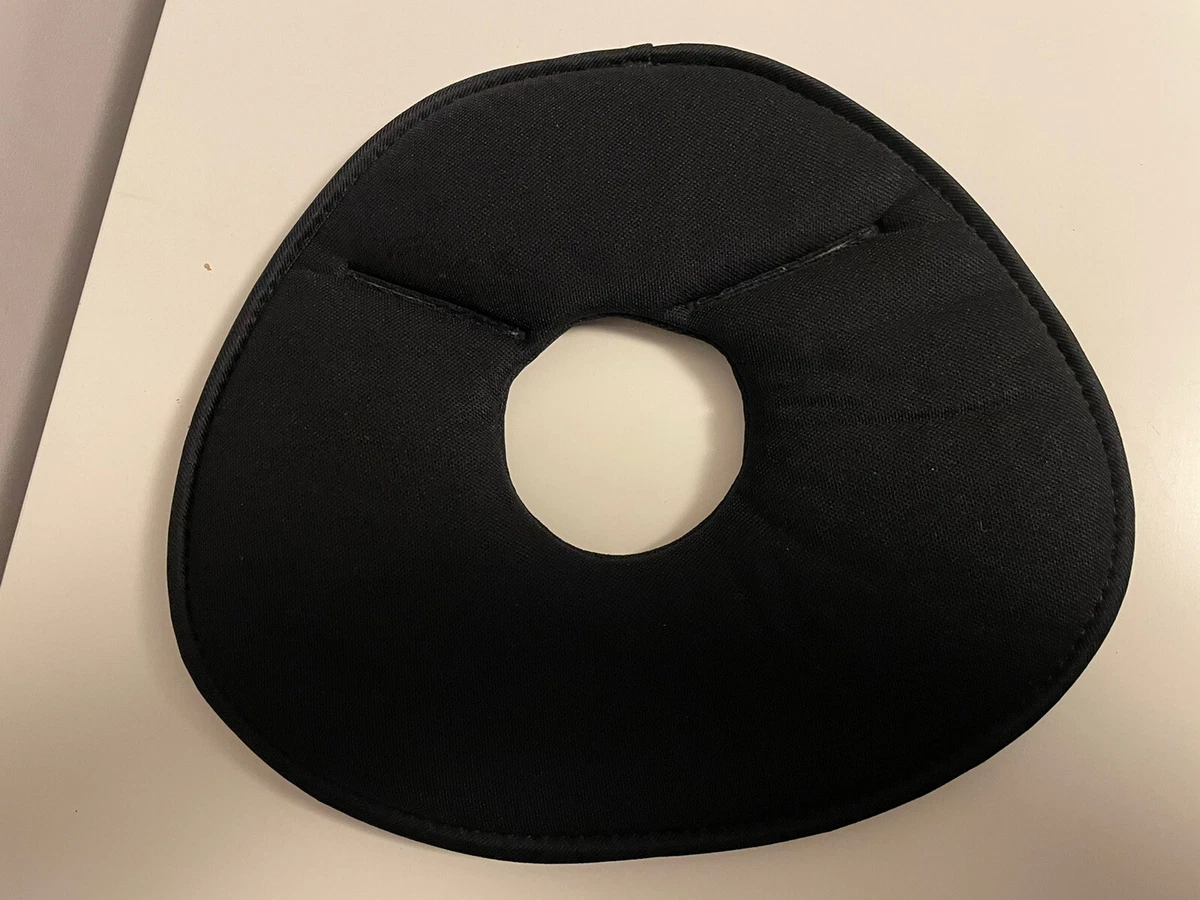 Black infant car seat head support cheap