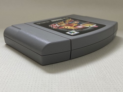 Nintendo 64 Choose the Series Video Game Cartridge Japanese Game Tested Used JP - Picture 42 of 926