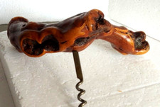 Franmara Co Francia Manual Natural Vid Vino Llave Sacacorchos Extractor Descorche