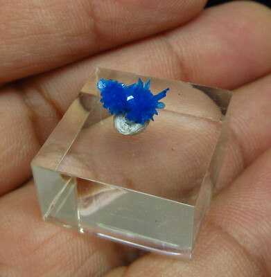 Cluster of Pentagonite (non precious natural stone) # 9078