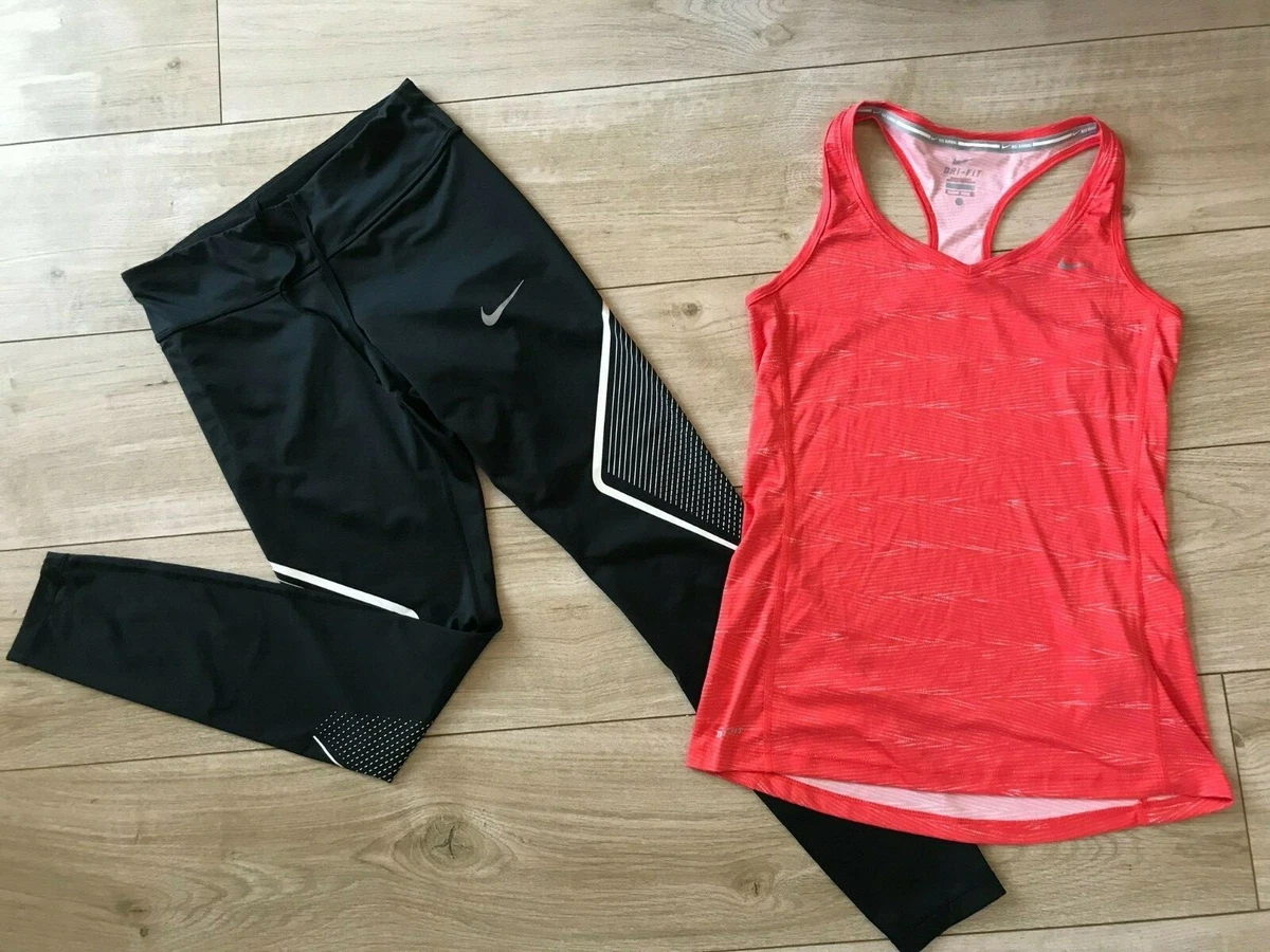 Womens nike shop gym vest