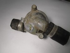 83 HONDA MAGNA V45 VF750 THERMOSTAT HOUSING