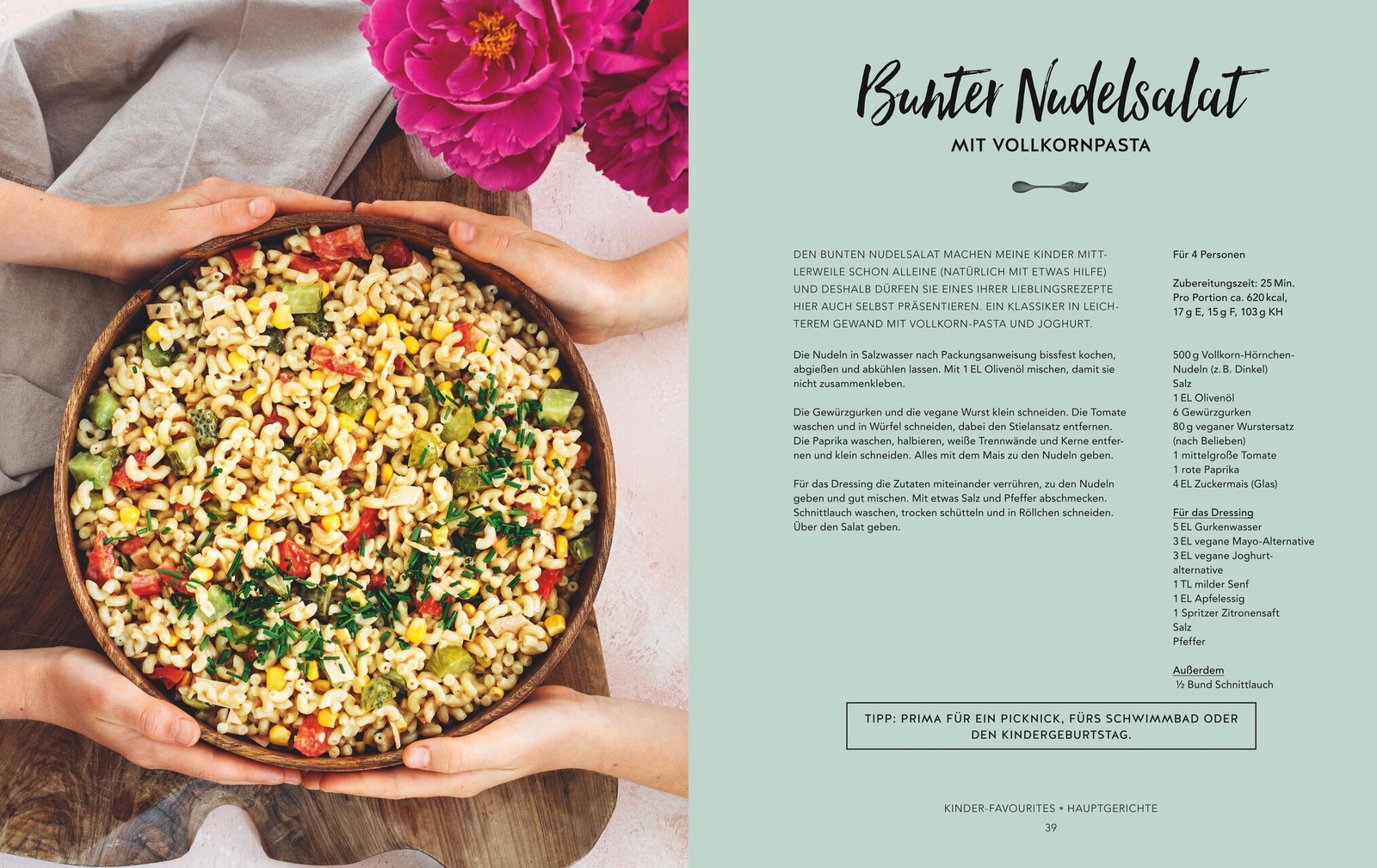 Thumbnail - Taste Of Life Verena Frei 9783833877858