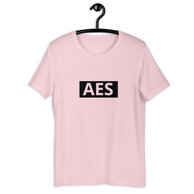 AES Unisex T-Shirt 