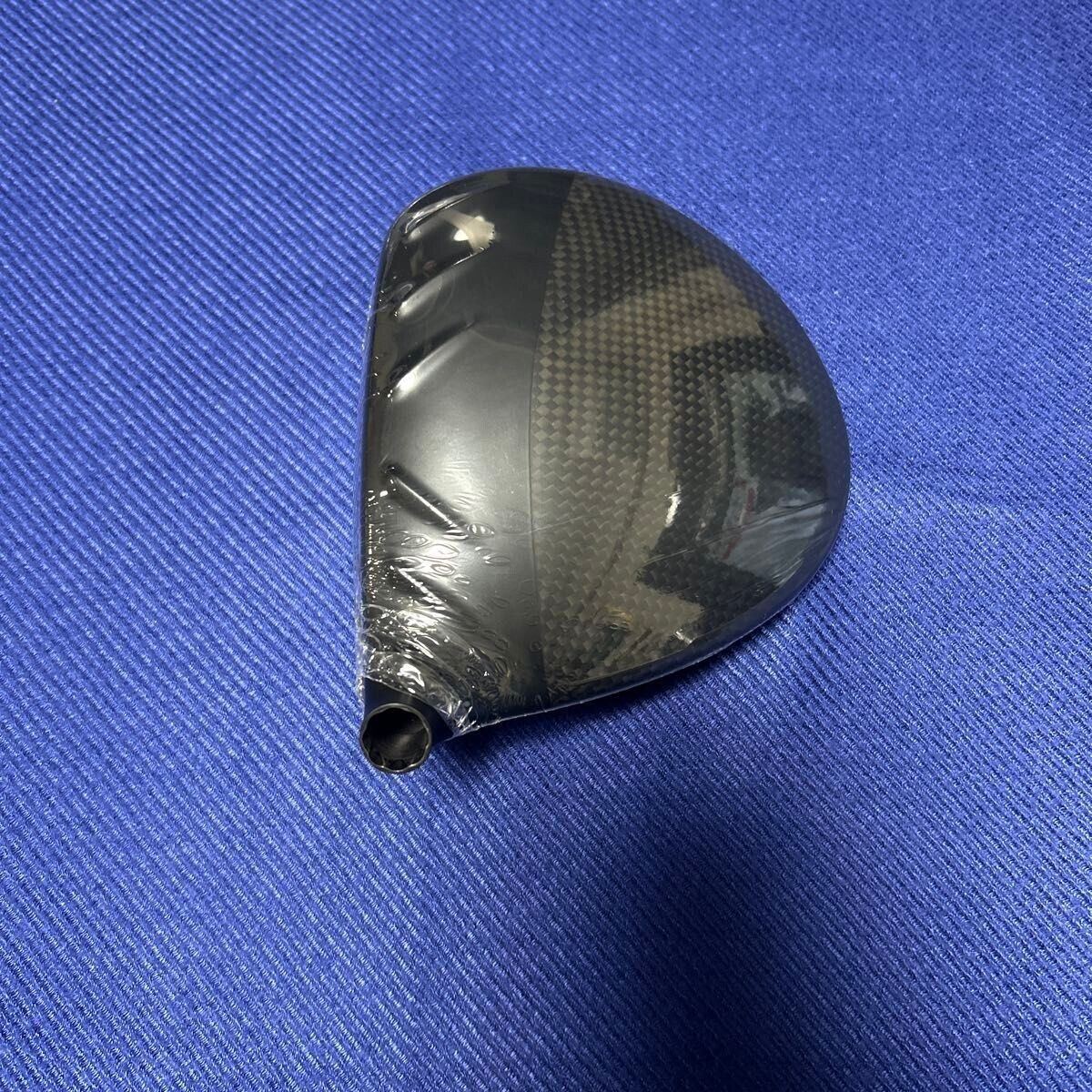 NEW Ping G440 MAX 10.5 Driver Head Only with Head Cover NEW Ping G440 MAX 10.5 Driver Head Only with Head Cover