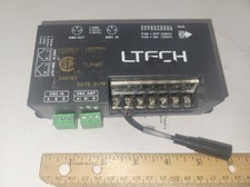 4CH CV DMX-PWM Decoder LT-840-6A
