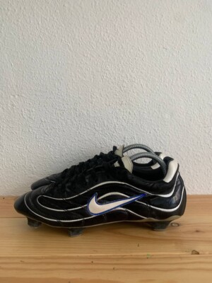Nike Mercurial Vapor R9 Match SG RARE Italy US 9 Soccer Cleats