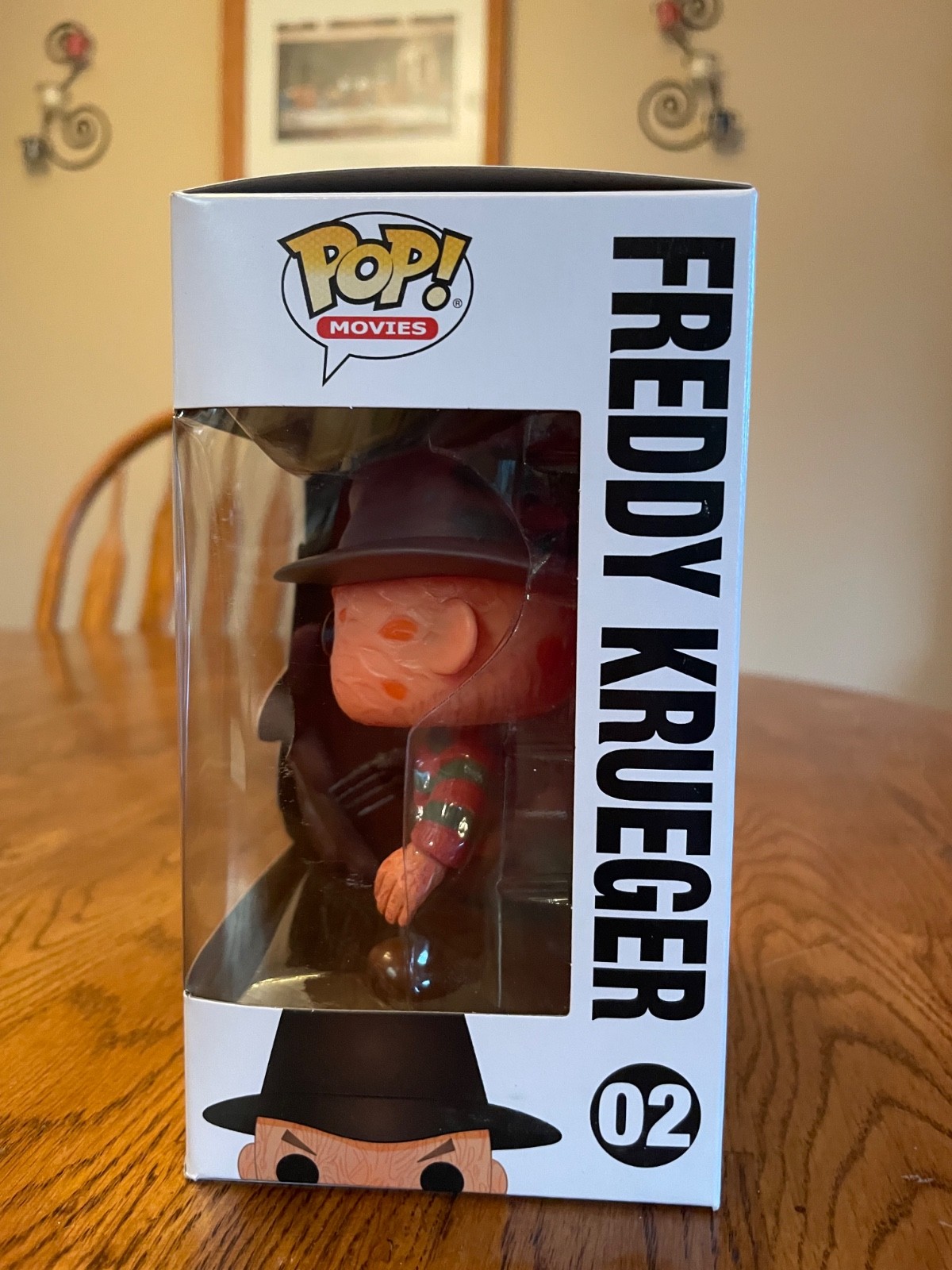 En Oferta #02 Freddy Krueger - Imagen 4