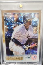 2015 Topps Chrome Update Series Baseball Cards 19