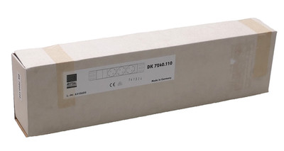 Rittal Steckdosenleiste 3-fach | DK 7240.110