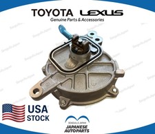 OEM 2018-2025 Toyota Vacuum Pump Part # 29300-F0012 | Modern Toyota Parts