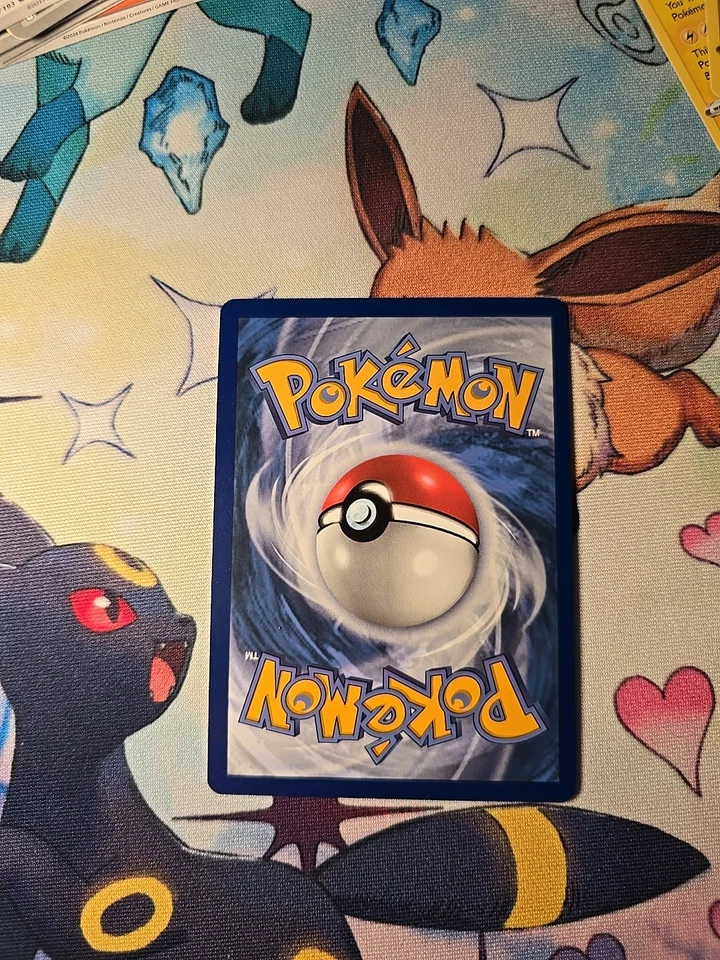 Seviper 102/198 Swsh06: Sword & Shield - Chilling Reign Regular - Image 4 of 4