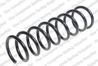 Hinterachse LesjÖFors 4227622 Fahrwerksfeder FüR Ford