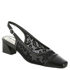 Easy Street Fortune Women's Pump