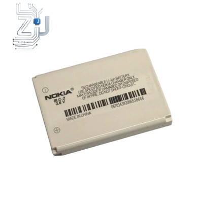  Battery for BLC-2 3310 3315 3330 3350 3530 6650 6800 with 3.6V 900mAh 1PCS NEW