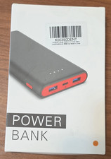 25800mAh Power Bank Portable Charger External Battery Pack Dual USB Port New