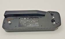 Minolta MD-90 Ni-Cd