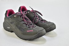 Lowa Sirkos GTX Damen Wanderschuhe Trekking  EUR 39 Nr. 26-M 1020
