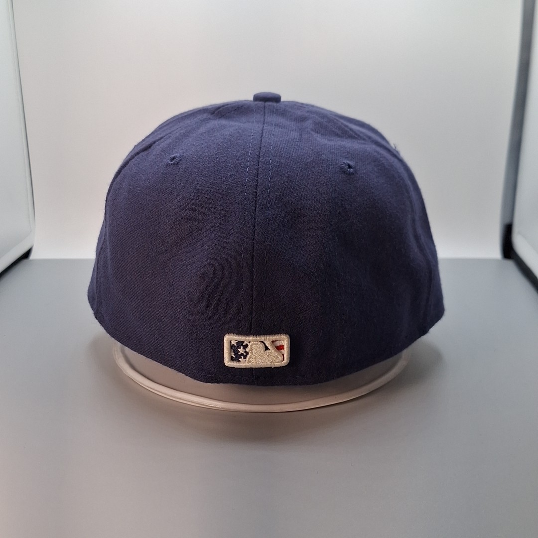 Vintage Chicago White Sox Hat Stars And Stripes 59FIFTY Fitted Cap