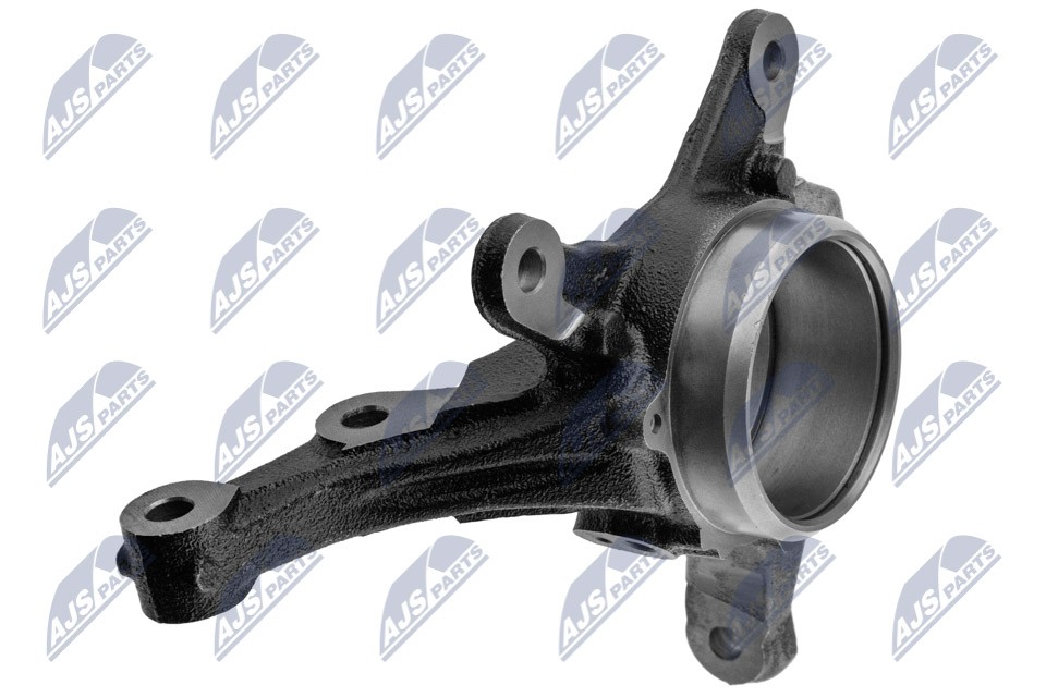 Axle Carrier Compatible With Honda Civic 06-/Right/OE Zu Vergl.: Right For