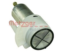 Metzger Kraftstoffpumpe 2250010 FüR Ford Seat Vw