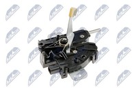 Nty Motorhaubenschloss EZC-FR-005 FüR Ford BA7 Mondeo 4 Turnier Van Ecoboost Lpg