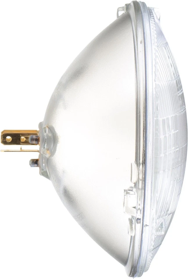 Bombilla de faro Phillips 6014C1 haz sellado estándar 6014 Foto 4 de 4