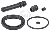 A.B.S. Reparatursatz Bremssattel 73625 FüR K2500 K2700 Sd K2900 Bongo Kia Pu