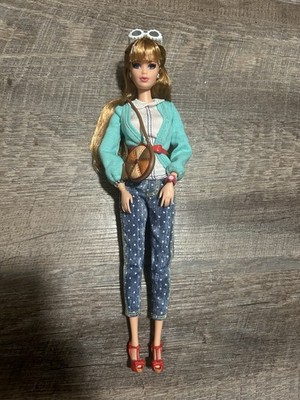 barbie Midge Doll Life in the dreamhouse midge doll 2014