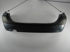 Stoßstange Hintere Angebot CITROEN Xsara Picasso Phase 2 - 1.6 HDI 92 Ch