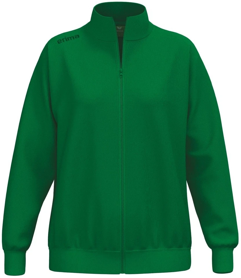 Erima Damen Trainingsjacke Ts Sweatjacket 25-6415 - Bild 1 von 1