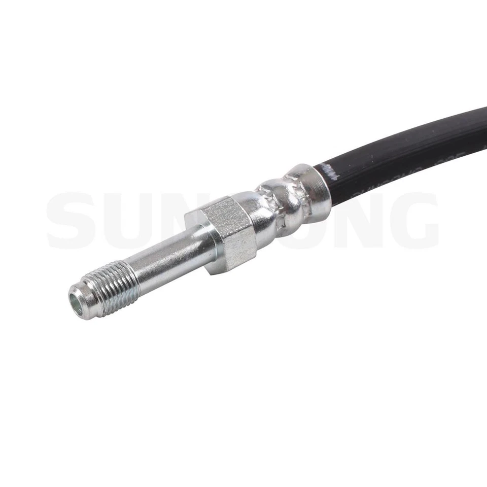 Manguera hidráulica de freno delantero para BMW 328 1999is 2,8 L Foto 4 de 4