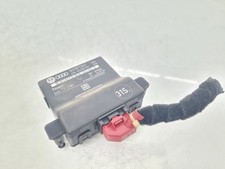 Volkswagen Golf Plus 2006 Petrol Gateway control module 1K0907530H 75kW GENUINE