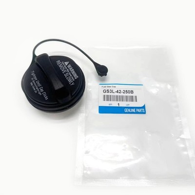 New For 2007-2015 Mazda Fuel Gas Cap Filler Tank GS3L42250B