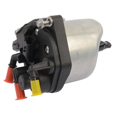 Kraftstofffilter Dieselfilter für Peugeot 207 208 308 3008 Partner 1.4 1.6 HDi