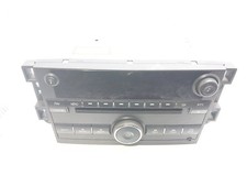 Autoradio Chevrolet CAPTIVA