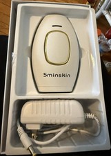 5Minskin The Premium IPL Hair Removal Device ...