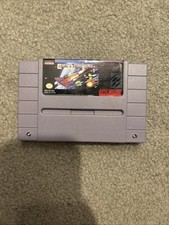 Super Earth Defense Force (Super Nintendo Entertainment System, 1992)