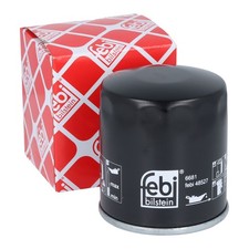 Ölfilter Motor Öl Filter FEBI 48527 für VW Multivan V Transporter V California