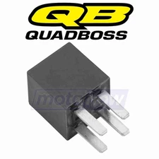 QuadBoss Relay for 2019 Polaris RZR XP 1000 EPS DYNAMIX Edition - Electrical xl