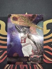 1997-98 Metal Universe - Michael Jordan #23