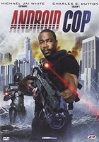 Android Cop - Dvd - G3Z