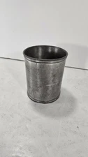 Stieff Pewter Washington Camp Cup P100-16 Valley Forge Historical Society 