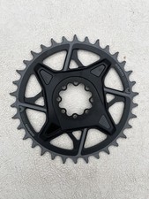SRAM 8 Bolt XO Chainring 34t New - T -Type