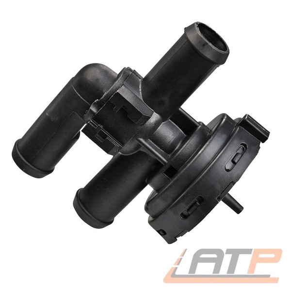 KÜHlmittelregelventil FÜR Opel Astra F Corsa B 1.0-1.4 Omega B Vectra B-image