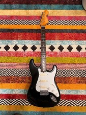 YAMAHA SR500 Super Rock’n Roller Electric Guitar Natural Japan Vintage 70s