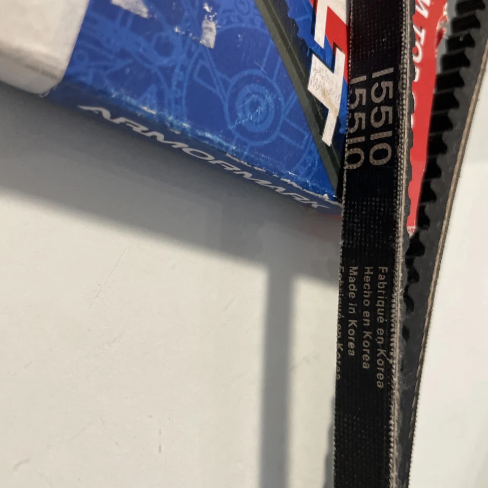 Accesorio Correa de transmisión Premium Top Cord 15510 Foto 2 de 3